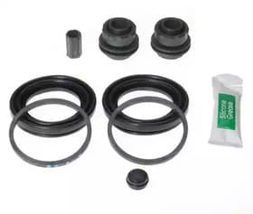 Ремкомплект тормозного суппорта Ремкомплект тормозного суппорта