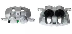 Тормозной суппорт