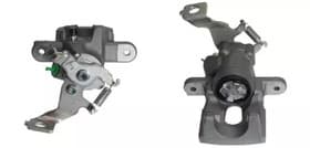 Гальмівний супорт