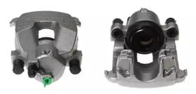 Тормозной суппорт Budweg 345170