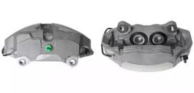 Тормозной суппорт