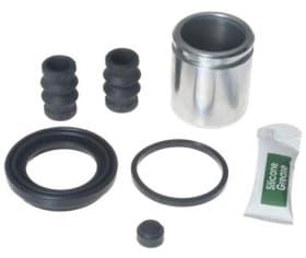 Ремкомплект гальмівного супорта Ремкомплект гальмівного супорта