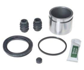 Ремкомплект гальмівного супорта