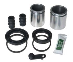 Ремкомплект гальмівного супорта Ремкомплект гальмівного супорта