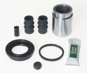 Ремкомплект гальмівного супорта