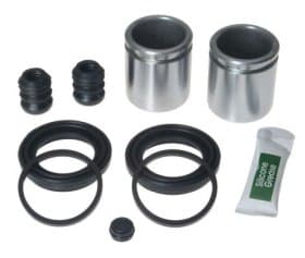 Ремкомплект гальмівного супорта