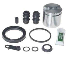 Ремкомплект гальмівного супорта Ремкомплект гальмівного супорта