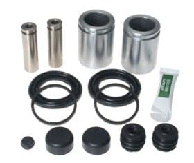 Ремкомплект гальмівного супорта Ремкомплект гальмівного супорта