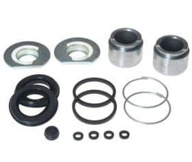 Ремкомплект тормозного суппорта Budweg 209081