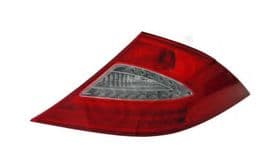 Задний фонарь