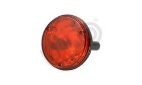 Задня протитуманна фара ULO 1701011