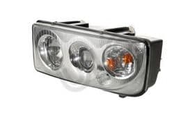 Основна фара ULO 2005001