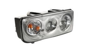 Основна фара ULO 2005002