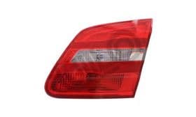 Задній ліхтар