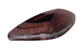 Задний фонарь