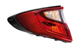 Задній ліхтар