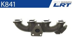 Випускний колектор