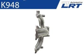 Выпускной коллектор