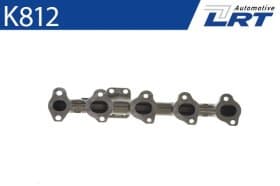 Выпускной коллектор