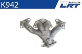 Выпускной коллектор