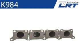 Випускний колектор