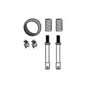 Комплект прокладок выхлопной системы