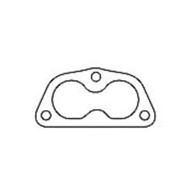 Прокладка приемной трубы