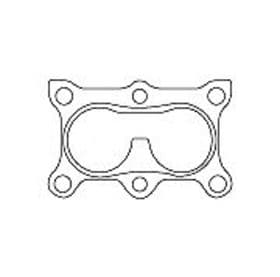 Прокладка приемной трубы Прокладка приемной трубы