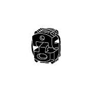 Кронштейн крепления выхлопной магистрали