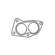 Прокладка приемной трубы Прокладка приемной трубы