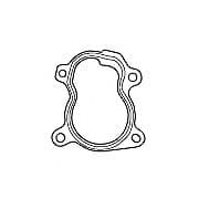 Прокладка приемной трубы Прокладка приемной трубы