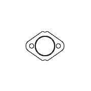 Прокладка приймальної труби HJS 83 46 8125
