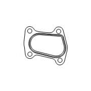 Прокладка приемной трубы