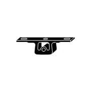 Кронштейн кріплення вихлопної магістралі