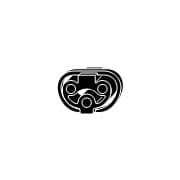 Кронштейн кріплення вихлопної магістралі