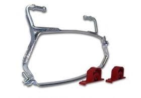 Кронштейн кріплення вихлопної магістралі