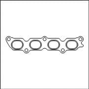 Прокладка випускного колектора Прокладка випускного колектора