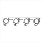Прокладка випускного колектора Прокладка випускного колектора