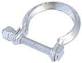 Соединительные элементы системы выпуска Соединительные элементы системы выпуска