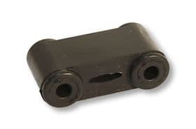 Кронштейн крепления выхлопной магистрали