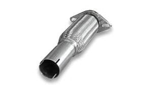 Приймальна труба