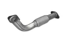 Приймальна труба