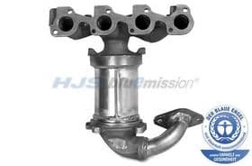 Каталізатор