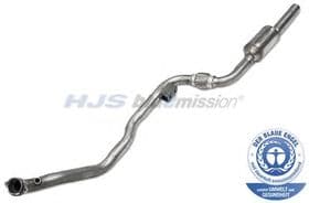 Катализатор HJS 96 13 3149