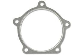 Прокладка приймальної труби