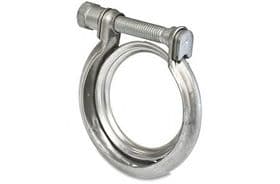 Соединительные элементы системы выпуска Соединительные элементы системы выпуска