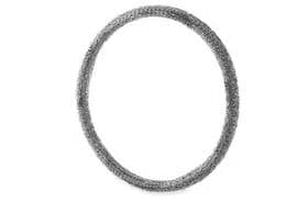 Прокладка вихлопної труби