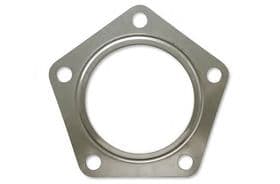 Прокладка приемной трубы