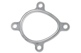 Прокладка приймальної труби