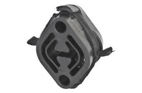 Кронштейн кріплення вихлопної магістралі